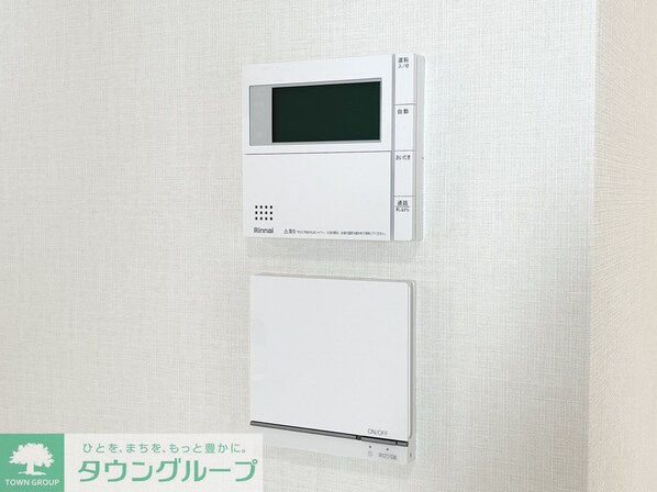 343レジデンス品川(オープンレジデンシア)の物件内観写真